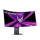 LG UltraGear 45GX950A-B OLED 5K2K - 1332305 - zdjęcie 6